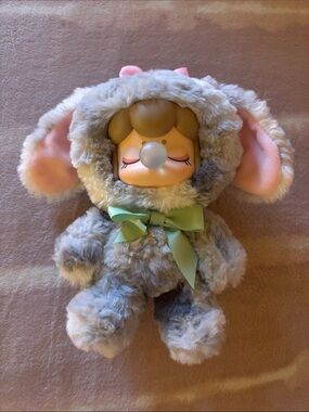 Nanci Rolife Bunny Blind box Figure